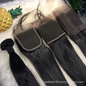 free shipping ear to ear 13x4 pre plucked swiss lace frontal with baby hair, virgin raw indian hair fronta